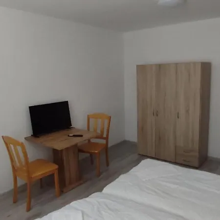 Ivana Casa de hóspedes *