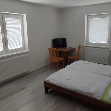 Casa de hóspedes Ivana *