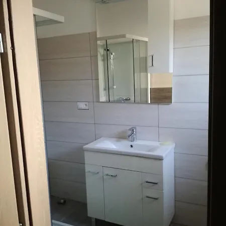 Casa de hóspedes Ivana *