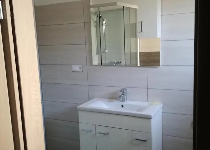 Maison d'hôtes Ivana *