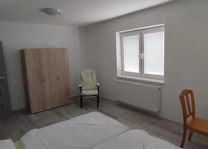 Maison d'hôtes Ivana *